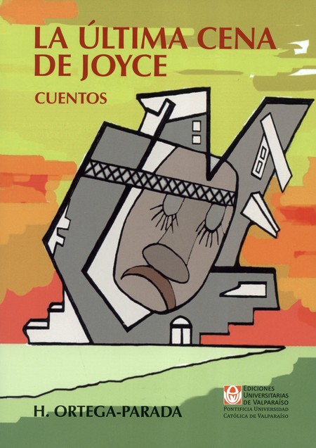 La última cena de Joyce. Cuent...