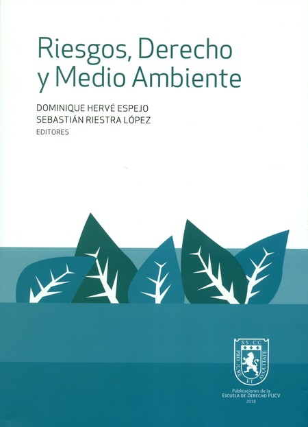 Riesgos, derecho y medio ambie...