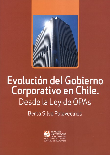 Evolución del Gobierno Corpora...