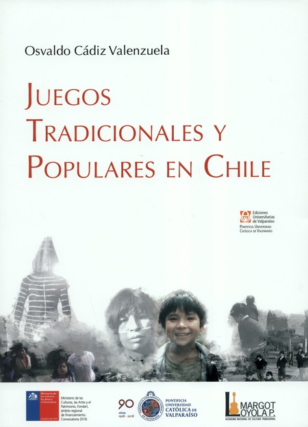 Juegos tradicionales y popular...