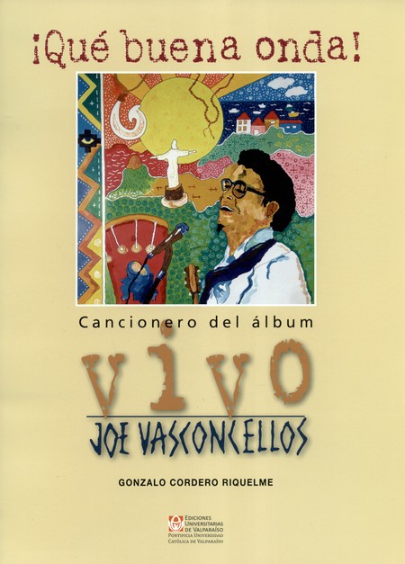 Qué buena onda. Cancionero del...