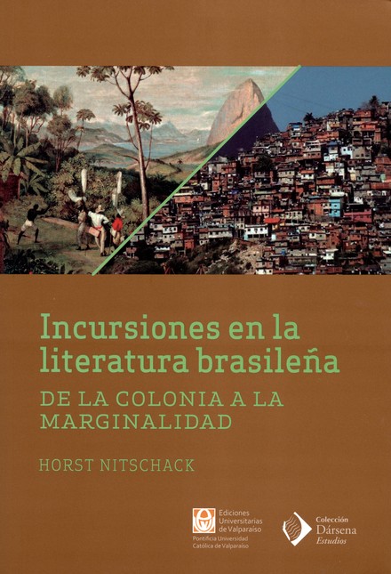 Incursiones en la literatura b...