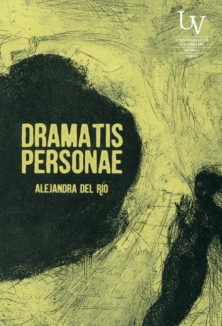 Dramatis personae