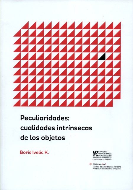 Peculiaridades: cualidades int...