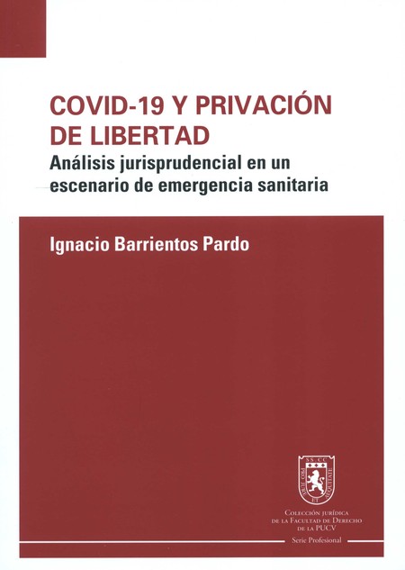 Covid-19 y privación de libert...