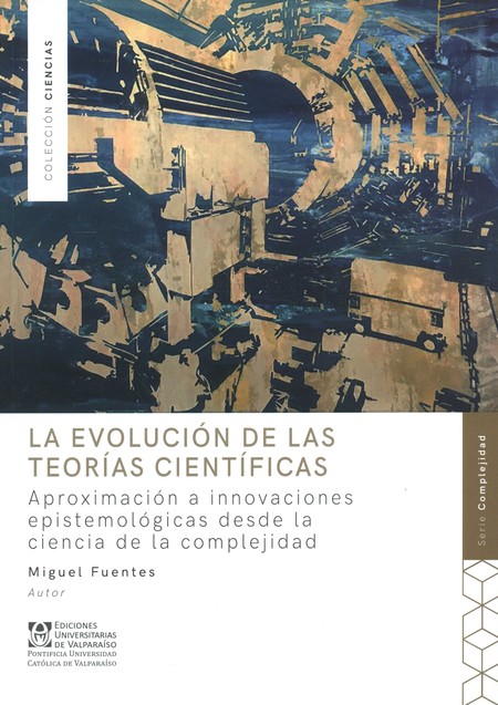Evolución de las teorías cient...