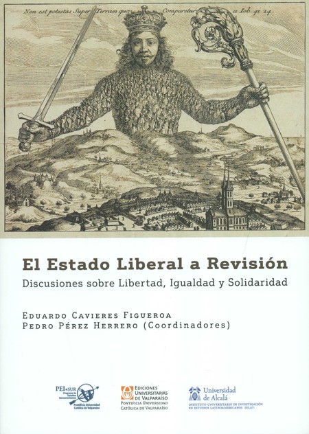 El estado Liberal a Revisión. ...