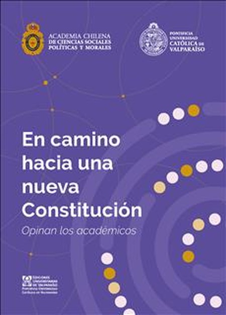 En camino hacia una nueva Cons...