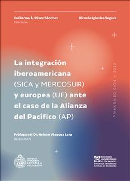 La integración iberoamericana ...