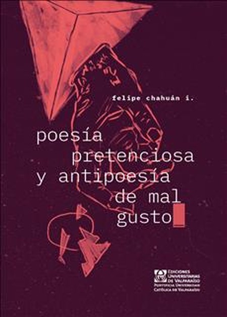 Poesía pretenciosa y antipoesí...