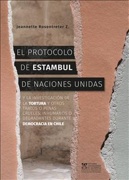 El protocolo de Estambul de Na...