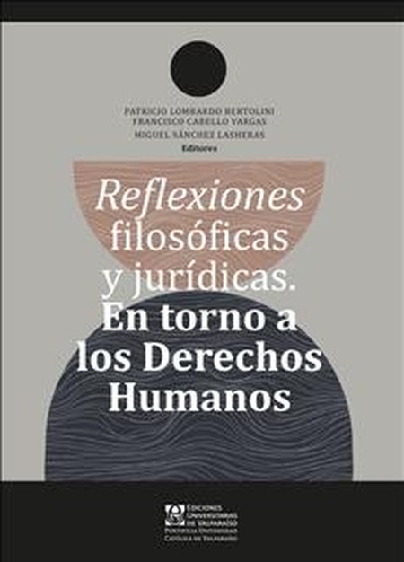 Reflexiones filosóficas y jurí...