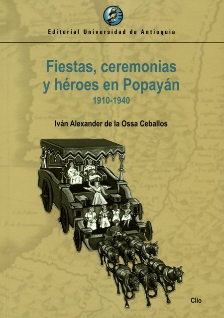Fiestas, ceremonias y héroes e...