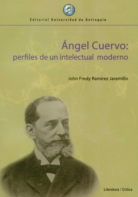 Ángel Cuervo: perfiles de un i...