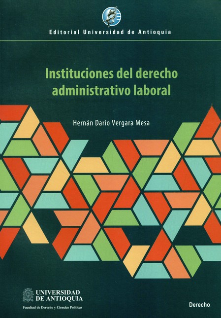Instituciones del derecho admi...