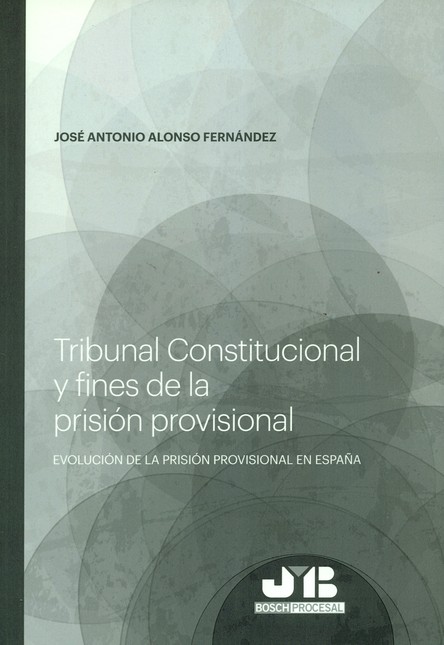 Tribunal constitucional y fine...