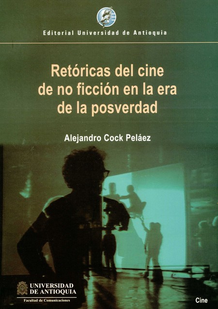 Retóricas del cine de no ficci...