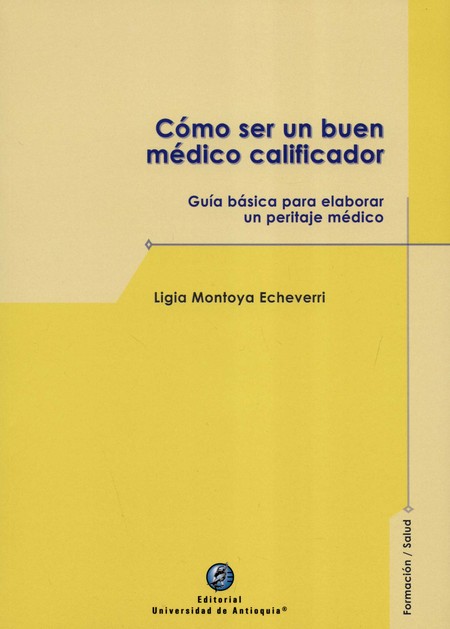Cómo ser un buen médico califi...