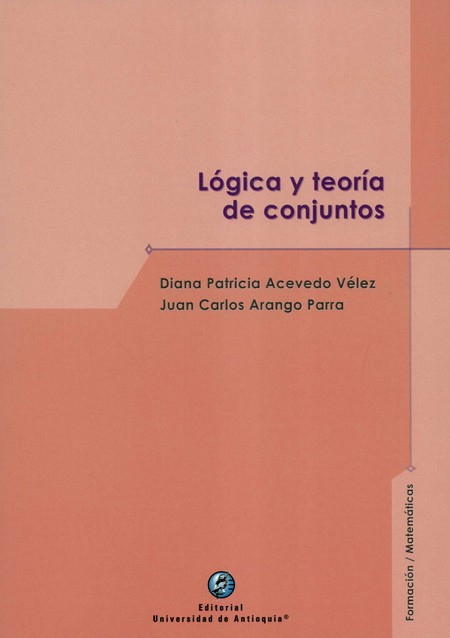 Lógica y teoría de conjuntos