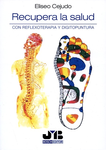 Recupera la salud. Con reflexo...