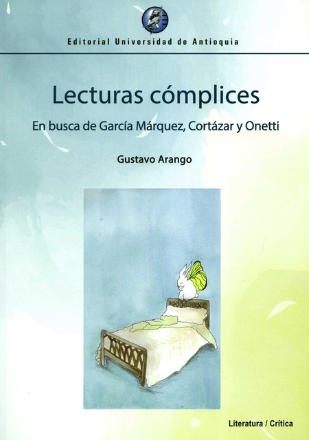 Lecturas cómplices. En busca d...