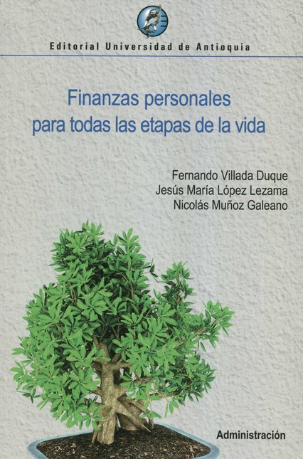 Finanzas personales para todas...