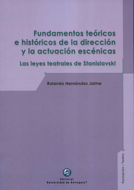 Fundamentos teóricos e históri...