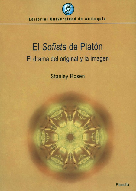 El sofista de Platón. El drama...
