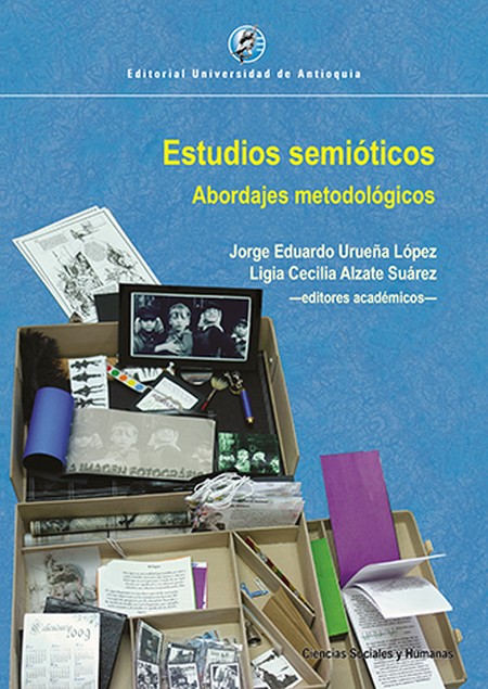 Estudios Semióticos. Abordajes...