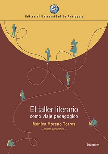 El taller literario como viaje...