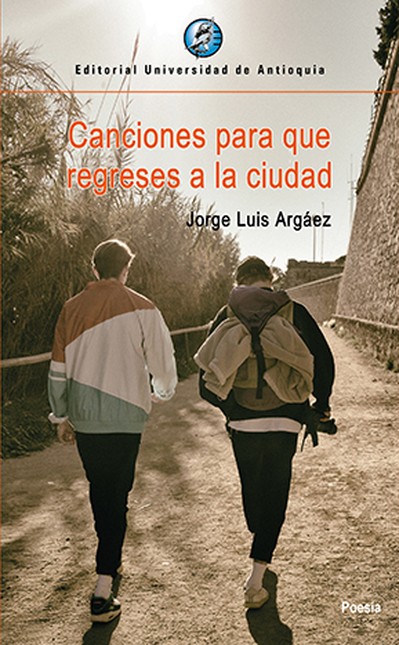 Canciones para que regreses a ...