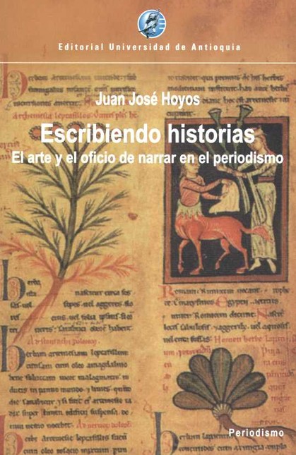 Escribiendo historias. El arte...