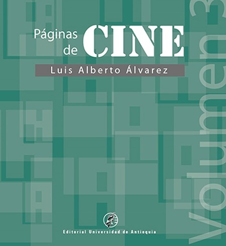Páginas de cine Volumen 3
