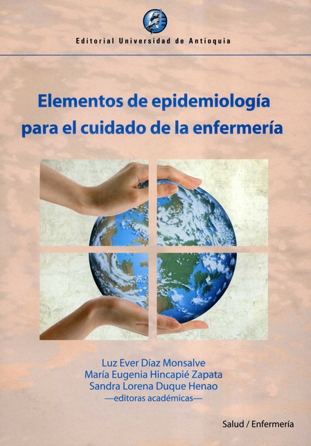 Elementos de epidemiología par...