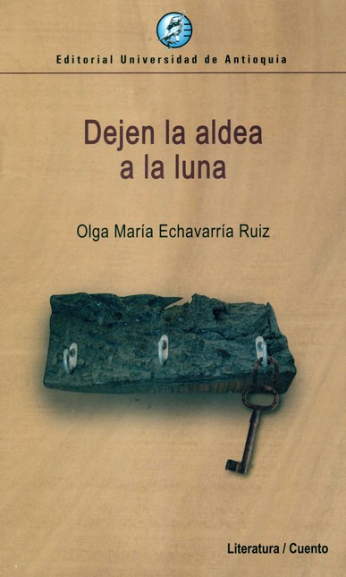 Dejen la aldea a la luna