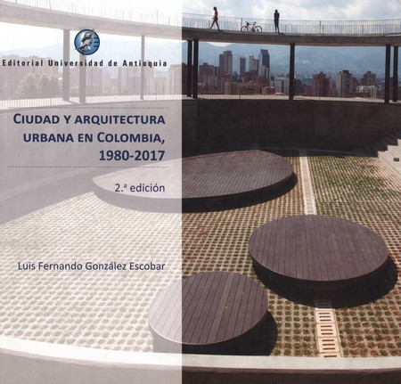 Ciudad y arquitectura urbana e...