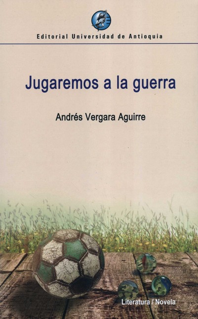 Jugaremos a la guerra