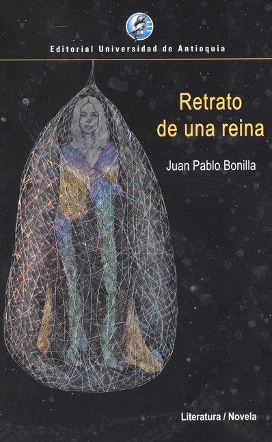 Retrato de una reina