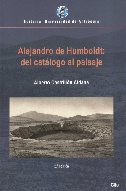 Alejandro de Humboldt: del cat...