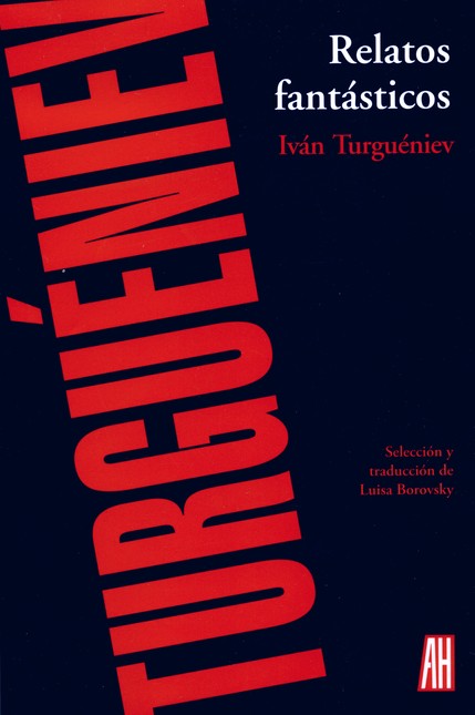 Relatos fantásticos