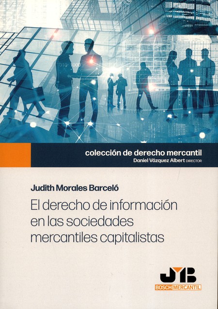 El derecho de información en l...