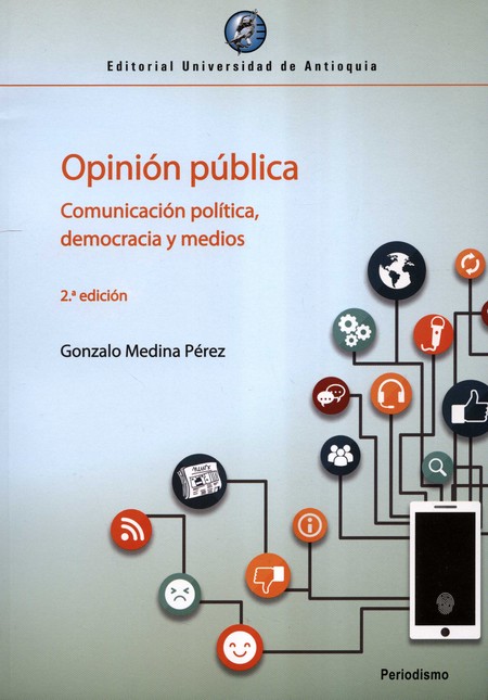 Opinión pública. Comunicación ...