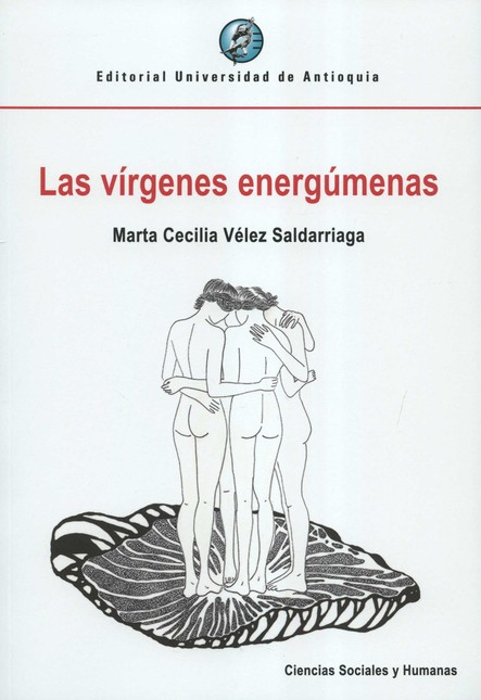 Las vírgenes energúmenas