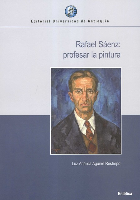 Rafael Sáenz: profesar la pint...