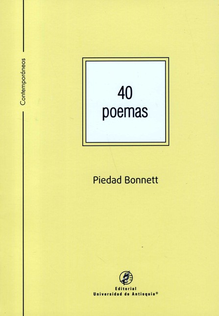 40 Poemas