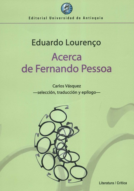 Acerca de Fernando Pessoa