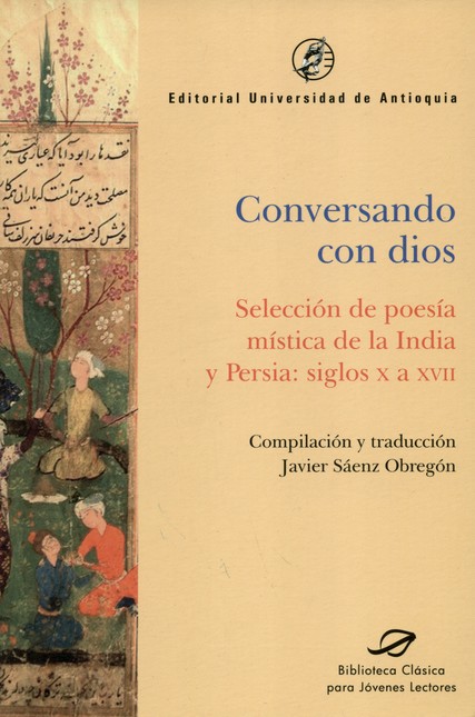 Conversando con dios. Selecció...