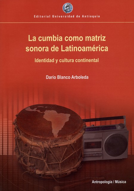 Cumbia como matriz sonora de L...