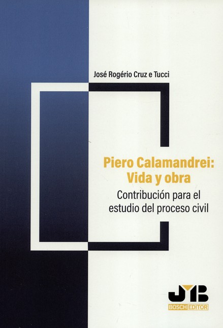 Piero Calamandrei: vida y obra...