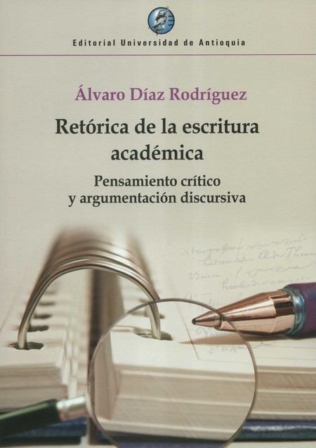 Retórica de la escritura acadé...